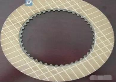 紙基載體陶瓷