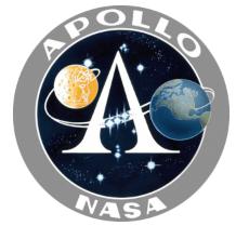 芯片實(shí)驗(yàn)室的歷史-nasa apollo
