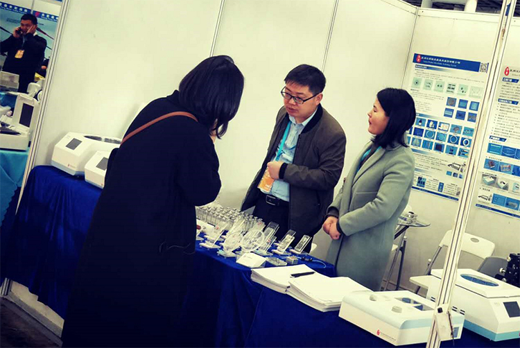 汶顥股份參展南京2019年ESEE會(huì)議