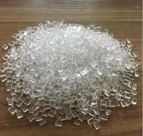 PMMA注塑